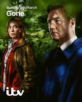 消失的妻子封面图