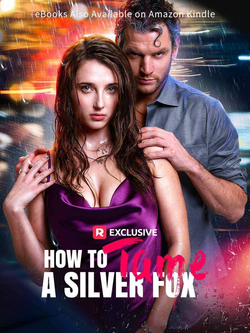 如何驯服银狐封面图