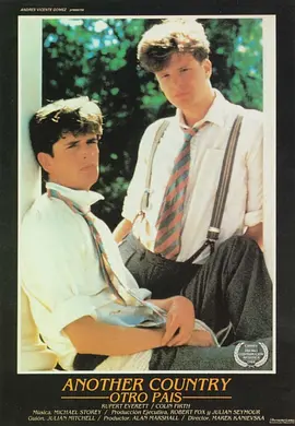 同窗之爱[电影解说]封面图