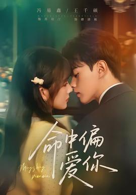 命中偏爱你封面图