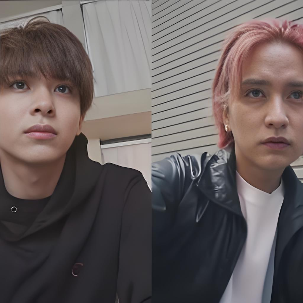 出轨禁止 不倫禁止封面图