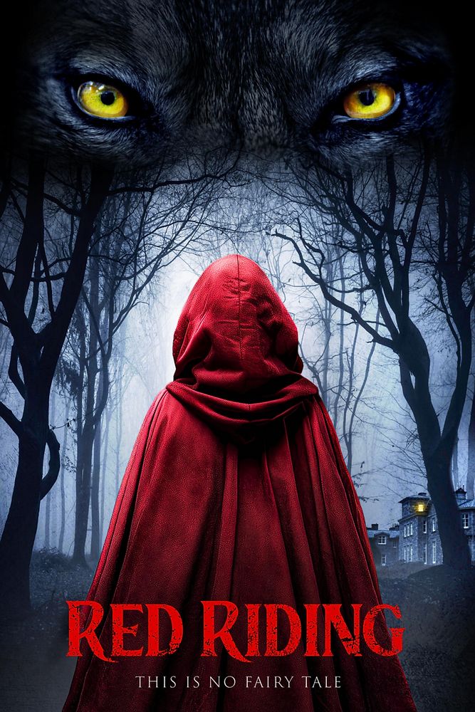 血色小红帽封面图