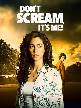 别怕，是我封面图