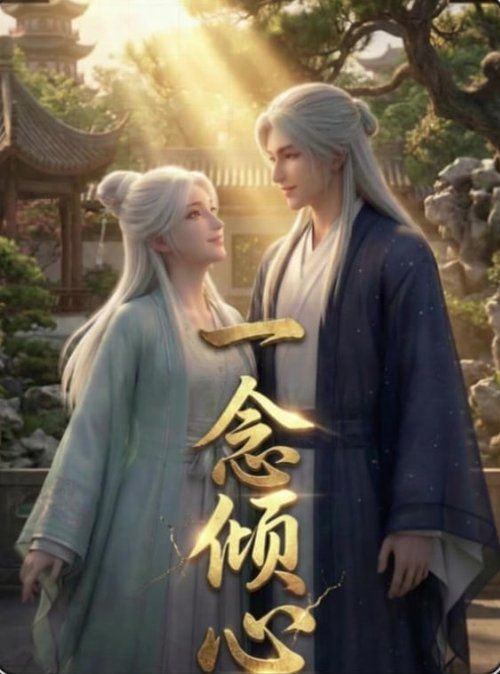一念倾心(2026)封面图