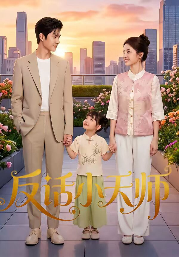 反话小天师封面图