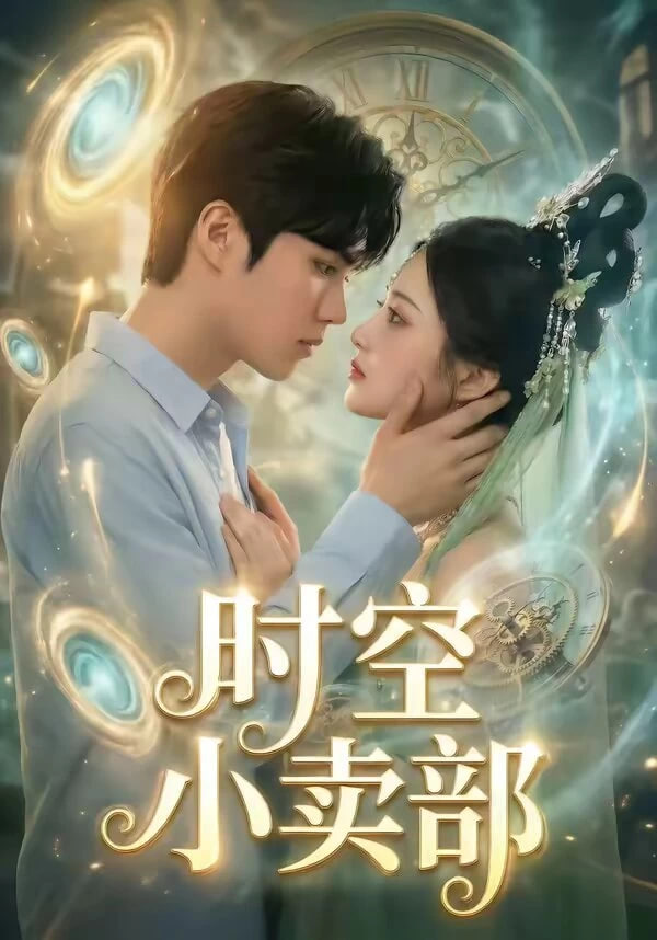 时空小卖部封面图