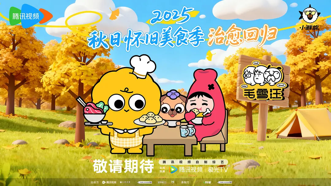 毛雪汪2026封面图