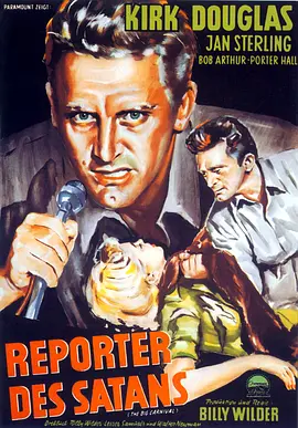 倒扣的王牌1951[电影解说]封面图