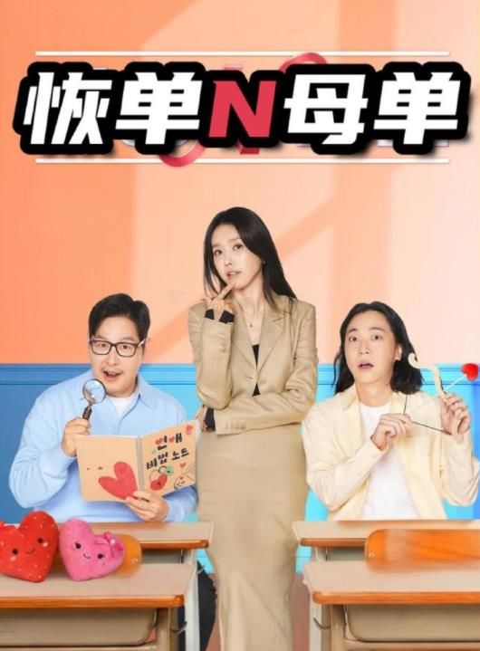 恢单N母单封面图